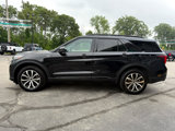 Used 2025 Ford Explorer ST-Line image 6