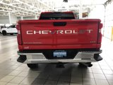 Certified 2024 Chevrolet Silverado 2500 LTZ w/ LTZ Premium Package image 4