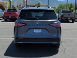 New 2025 Toyota Sienna Limited image 4
