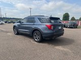 Used 2021 Ford Explorer XLT w/ Equipment Group 202A image 5