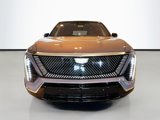 New 2026 Cadillac Vistiq Luxury w/ LPO, Floor Liner Package image 2