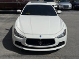 Used 2017 Maserati Ghibli S Q4 image 4