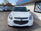 Used 2017 Chevrolet Equinox LT w/ Sport Edition image 5