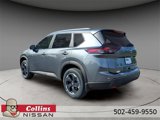 New 2026 Nissan Rogue SV image 3