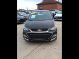 Used 2021 Chevrolet Spark LT image 2