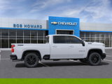 New 2025 Chevrolet Silverado 2500 LTZ w/ Trail Boss Package image 5