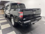 Used 2023 Nissan Frontier SV image 2
