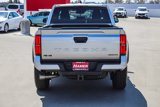 New 2025 Toyota Tacoma TRD Off-Road image 6