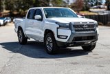 New 2025 Nissan Frontier SL image 4
