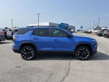 New 2026 Chevrolet Equinox RS image 4