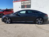 Used 2022 Mercedes-Benz EQS 450+ Sedan image 4