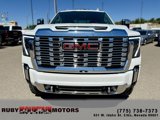 Used 2024 GMC Sierra 3500 Denali w/ Technology Package image 2