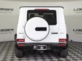New 2025 Mercedes-Benz G 63 AMG 4MATIC image 4
