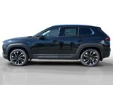 New 2025 MAZDA CX-50 2.5 Hybrid w/ Weather Package image 2