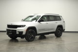 New 2025 Jeep Grand Cherokee L Limited w/ Black Appearance Package image 4