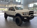 New 2025 RAM 2500 Rebel w/ Rebel Level 2 Equipment Group image 2
