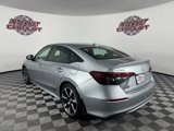 Used 2025 Honda Civic Sport Touring image 5