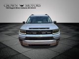 New 2026 Honda Passport RTL image 2