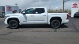 New 2025 Toyota Tundra Platinum image 2