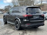 New 2025 Mercedes-Benz GLS 63 AMG 4MATIC image 3