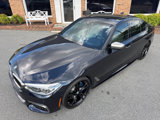 Used 2018 BMW M550i xDrive w/ Driving Assistance Package image 4