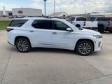 Used 2023 Chevrolet Traverse Premier w/ LPO, Floor Liner Package image 5