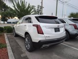New 2025 Cadillac XT5 Premium Luxury w/ Technology Package image 3