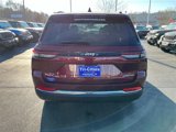 New 2025 Jeep Grand Cherokee Limited image 4