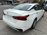 Used 2021 Nissan Altima 2.5 S image 6