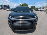New 2026 Chevrolet Traverse LT image 3