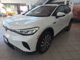New 2025 Volkswagen ID.4 Pro image 4
