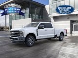 New 2025 Ford F350 King Ranch image 2