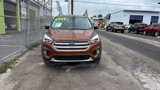 Used 2017 Ford Escape Titanium w/ Equipment Group 301A image 4