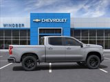 New 2025 Chevrolet Silverado 1500 RST image 5