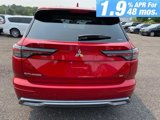 New 2025 Mitsubishi Outlander AWD image 4