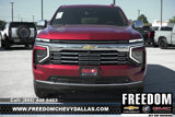 New 2025 Chevrolet Suburban Premier image 2