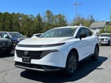 New 2025 Nissan Murano SL w/ Cargo Package image 5