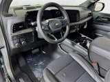 New 2025 Chevrolet Suburban Premier image 5