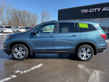 Used 2018 Honda Pilot EX-L image 3