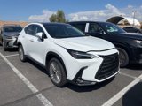 New 2026 Lexus NX 350h AWD w/ Luxury Package image 2