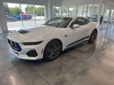 New 2025 Ford Mustang GT Premium image 2