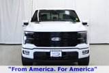 New 2025 Ford F150 Platinum w/ Equipment Group 702A High image 2