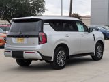 New 2025 Nissan Armada SL image 3