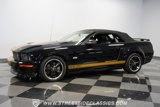 Used 2007 Ford Mustang Shelby GT-H Convertible image 6