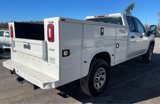 Used 2020 Chevrolet Silverado 3500 W/T w/ WT Convenience Package image 5