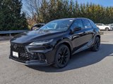 New 2025 Lexus RX 500h F Sport image 6