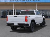 New 2025 Chevrolet Silverado 2500 LTZ w/ LTZ Plus Package image 4
