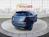 Used 2022 Cadillac XT5 Premium Luxury w/ Technology Package image 3