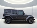 New 2025 Jeep Wrangler Sahara image 4