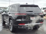 New 2025 Jeep Grand Cherokee Overland w/ Luxury Tech Group IV image 4
